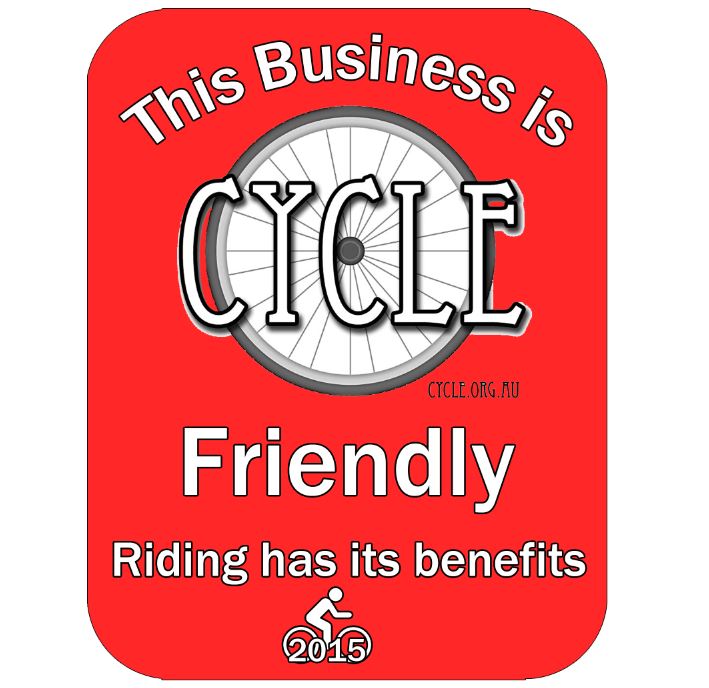 CycleFriendlyRed2015