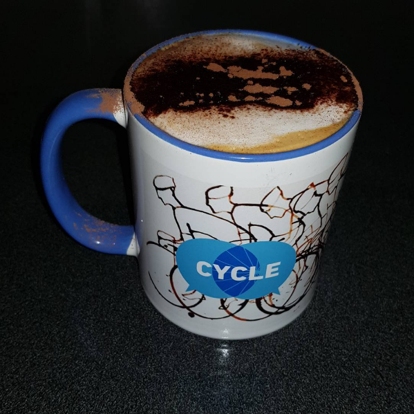 cyclecoffee