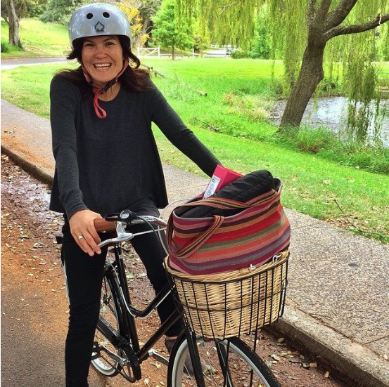 teenage girl bike with basket